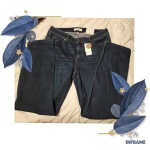 NWT Lane Bryant Jeans 14 Signature Fit Flex